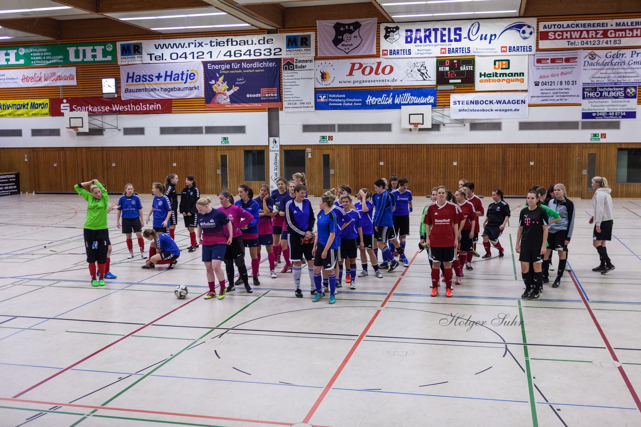 Bild 786 - Volksbank Cup Elmshorn